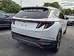 Used 2022 HYUNDAI TUCSON LIMITED in PLANTATION, FLORIDA (Photo 7)