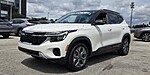 Used 2024 KIA SELTOS S in PLANTATION, FLORIDA