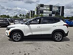 Used 2024 KIA SELTOS S in PLANTATION, FLORIDA (Photo 2)