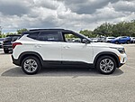 Used 2024 KIA SELTOS S in PLANTATION, FLORIDA (Photo 3)