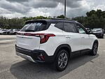 Used 2024 KIA SELTOS S in PLANTATION, FLORIDA (Photo 7)