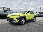Used 2024 HYUNDAI KONA SE in PLANTATION, FLORIDA (Photo 1)