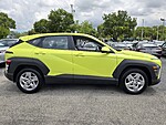 Used 2024 HYUNDAI KONA SE in PLANTATION, FLORIDA (Photo 3)