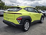 Used 2024 HYUNDAI KONA SE in PLANTATION, FLORIDA (Photo 7)