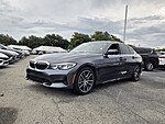 Used 2020 BMW 3 SERIES 330I in PLANTATION, FLORIDA (Photo 1)