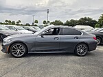 Used 2020 BMW 3 SERIES 330I in PLANTATION, FLORIDA (Photo 2)