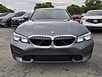 Used 2020 BMW 3 SERIES 330I in PLANTATION, FLORIDA (Photo 4)