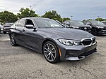Used 2020 BMW 3 SERIES 330I in PLANTATION, FLORIDA (Photo 8)