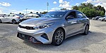 Used 2022 KIA FORTE GT-LINE in PLANTATION, FLORIDA