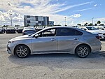 Used 2022 KIA FORTE GT-LINE in PLANTATION, FLORIDA (Photo 2)
