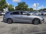 Used 2022 KIA FORTE GT-LINE in PLANTATION, FLORIDA (Photo 3)