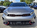 Used 2022 KIA FORTE GT-LINE in PLANTATION, FLORIDA (Photo 4)