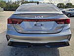 Used 2022 KIA FORTE GT-LINE in PLANTATION, FLORIDA (Photo 5)