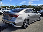 Used 2022 KIA FORTE GT-LINE in PLANTATION, FLORIDA (Photo 7)