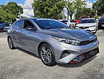 Used 2022 KIA FORTE GT-LINE in PLANTATION, FLORIDA (Photo 8)