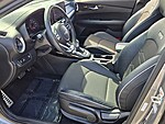 Used 2022 KIA FORTE GT-LINE in PLANTATION, FLORIDA (Photo 9)