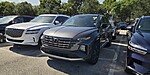 Used 2023 HYUNDAI TUCSON N LINE in PLANTATION, FLORIDA