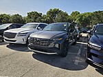 Used 2023 HYUNDAI TUCSON N LINE in PLANTATION, FLORIDA (Photo 1)