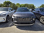 Used 2023 HYUNDAI TUCSON N LINE in PLANTATION, FLORIDA (Photo 2)