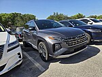 Used 2023 HYUNDAI TUCSON N LINE in PLANTATION, FLORIDA (Photo 3)