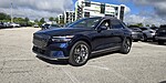 Used 2025 GENESIS Electrified GV70 ADVANCED in PLANTATION, FLORIDA