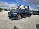Used 2025 GENESIS Electrified GV70 ADVANCED in PLANTATION, FLORIDA (Photo 1)