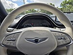 Used 2025 GENESIS Electrified GV70 ADVANCED in PLANTATION, FLORIDA (Photo 23)