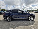 Used 2025 GENESIS Electrified GV70 ADVANCED in PLANTATION, FLORIDA (Photo 3)
