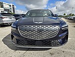 Used 2025 GENESIS Electrified GV70 ADVANCED in PLANTATION, FLORIDA (Photo 4)