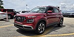 Used 2024 HYUNDAI VENUE LIMITED in PLANTATION, FLORIDA