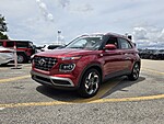 Used 2024 HYUNDAI VENUE LIMITED in PLANTATION, FLORIDA (Photo 1)