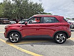 Used 2024 HYUNDAI VENUE LIMITED in PLANTATION, FLORIDA (Photo 2)