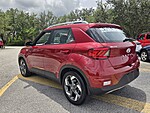 Used 2024 HYUNDAI VENUE LIMITED in PLANTATION, FLORIDA (Photo 6)