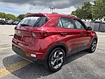 Used 2024 HYUNDAI VENUE LIMITED in PLANTATION, FLORIDA (Photo 7)