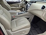 Used 2018 NISSAN MURANO PLATINUM in PLANTATION, FLORIDA (Photo 15)