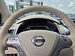 Used 2018 NISSAN MURANO PLATINUM in PLANTATION, FLORIDA (Photo 22)