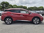Used 2018 NISSAN MURANO PLATINUM in PLANTATION, FLORIDA (Photo 3)