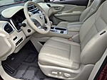 Used 2018 NISSAN MURANO PLATINUM in PLANTATION, FLORIDA (Photo 9)