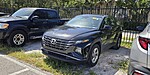 Used 2024 HYUNDAI TUCSON SE in PLANTATION, FLORIDA