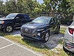 Used 2024 HYUNDAI TUCSON SE in PLANTATION, FLORIDA (Photo 1)