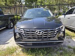Used 2024 HYUNDAI TUCSON SE in PLANTATION, FLORIDA (Photo 2)
