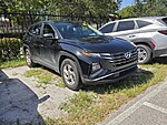 Used 2024 HYUNDAI TUCSON SE in PLANTATION, FLORIDA (Photo 3)