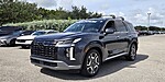 Used 2024 HYUNDAI PALISADE SEL in PLANTATION, FLORIDA