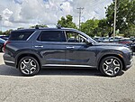 Used 2024 HYUNDAI PALISADE SEL in PLANTATION, FLORIDA (Photo 3)