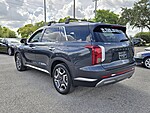 Used 2024 HYUNDAI PALISADE SEL in PLANTATION, FLORIDA (Photo 6)
