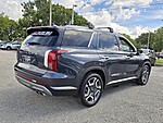 Used 2024 HYUNDAI PALISADE SEL in PLANTATION, FLORIDA (Photo 7)
