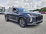 Used 2024 HYUNDAI PALISADE SEL in PLANTATION, FLORIDA (Photo 8)