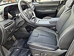 Used 2024 HYUNDAI PALISADE SEL in PLANTATION, FLORIDA (Photo 9)