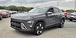 Used 2024 HYUNDAI KONA SEL in PLANTATION, FLORIDA
