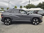 Used 2024 HYUNDAI KONA SEL in PLANTATION, FLORIDA (Photo 3)